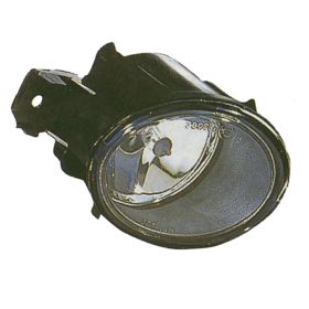 2004-2006 Nissan Sentra Driver Side Fog Light Assembly - Best Value ? - NI2592117-2 OEM #261559B91B