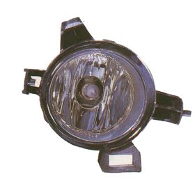 Nissan Altima 2005-2006 Driver Side Fog Light Assembly - NI2592118 OEM# 261555Z025