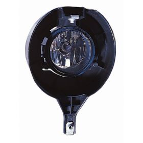 Nissan Fog Lamp Assembly Lh (Driver Side) - NI2592121-2 OEM #26155EA825