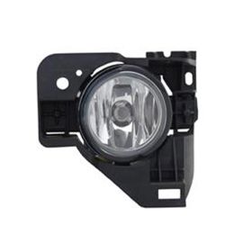 Nissan Maxima 2009-2014 Driver Side Fog Light Assembly - NI2592128