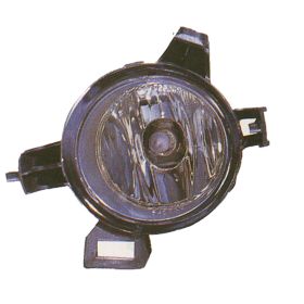 2005-2006 Nissan Altima Fog Lamp Passenger Side HQ - OEM# 261505Z025 - NI2593118-3