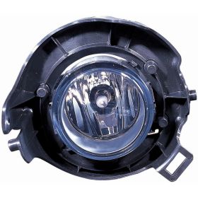 2005-2012 Nissan Pathfinder Fog Lamp Assembly  Rh (Passenger Side) - NI2593120-2
