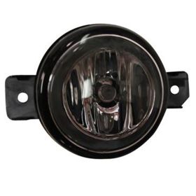 Nissan Sentra 2011 Passenger Side Fog Light Assembly - NI2593122
