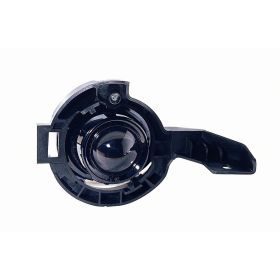 2007-2009 Nissan Quest Fog Lamp Passenger Side HQ - OEM# 26150ZM70A - NI2593124-3