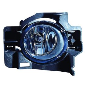 Nissan Altima Coupe 2008-2013 Passenger Side Fog Light Assembly - NI2593126