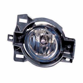 Nissan Maxima 2007-2008 Passenger Side Fog Light Assembly - NI2593127 - OEM - 26150ZK30A