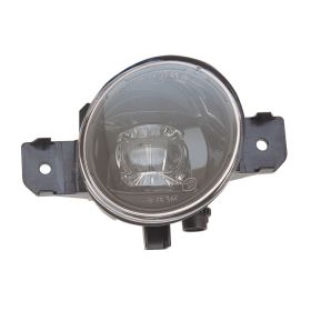 2019-2020 Nissan Altima Fog Lamp Passenger Side HQ - OEM# 261506CA0A - NI2593140-3