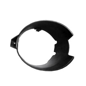 2007-2012 Nissan Sentra Fog Lamp Bracket Front Passenger Side - OEM# 26911ET80A - NI2603101-3