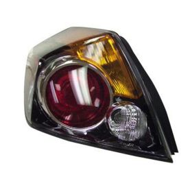 Rear Lamp Assembly  Lh (Driver Side) Oem# 26555Zn50A