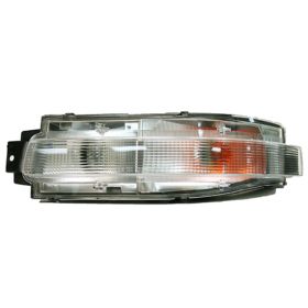 Nissan 350z 2003-2006 Passenger Side Rear Signal/back Up Light Assembly - NI2801158