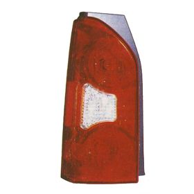 2005-2015 Nissan Xterra Tail Lamp Passenger Side HQ - OEM# 26550EA025 - NI2801173-3