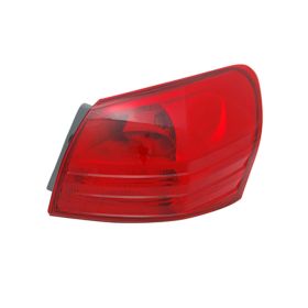 Rear Lamp Assembly, Rh (Passenger Side)- Outer Oem# 26550Jm00A
