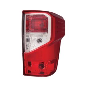 2016-2023 NISSAN TITAN XD PICKUP Passenger Side Tail Light Assembly - NI2801211 OEM# 26550EZ20A