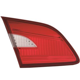 2016-2019 Nissan Sentra Trunk Lamp Driver Side (Backup Lamp) HQ - OEM# 265553YU5A - NI2802111-3