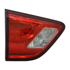 2017-2020 Nissan Pathfinder Rear Lamp Assembly, Lh (Driver Side)- Inner - NI2802113-2