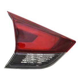 2017-2020 Nissan Rogue Rear Lamp Assembly, Lh (Driver Side)- Inner - NI2802115-2