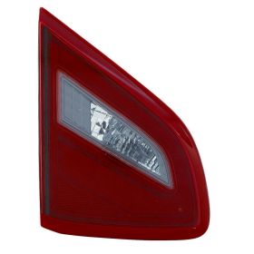 2018 Nissan Altima Trunk Lamp Driver Side W/O Sport Pkg W/O Smoked Housing HQ - OEM# 265459HU0A - NI2802117-3