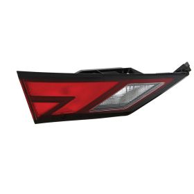 2020-2023 Nissan Sentra Driver Side Inner Tail Light Assembly - Best Value - NI2802124OEM #265556LB5A