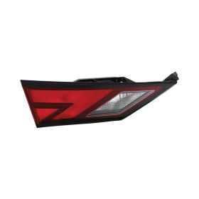 2020-2023 Nissan Sentra Driver Side Inner Tail Light Assembly - Best Value - NI2802124OEM #265556LB5A