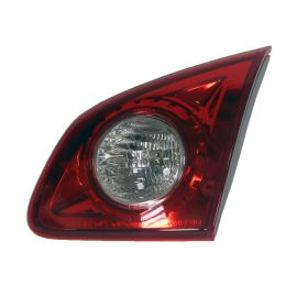 2008-2013 Nissan Rogue - Passenger Side Back Up Light Assembly - NI2803108