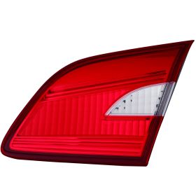 2016-2019 Nissan Sentra Back Up Lamp, Rh (Passenger Side)- Inner - NI2803111-2