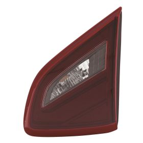 2017-2018 Nissan Altima Trunk Lamp Passenger Side (Backup Lamp) Sr Model HQ - OEM# 265409HS1A - NI2803112-3
