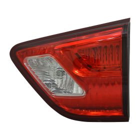 2017-2020 Nissan Pathfinder Rear Lamp Assembly, Rh (Passenger Side)- Inner - NI2803113-2