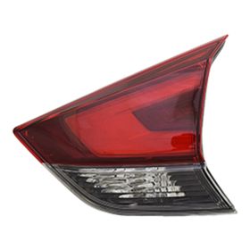 2017-2020 Nissan Rogue- Hybrid Rear Lamp Assembly, Rh (Passenger Side)- Inner - NI2803115-2