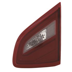 2018 Nissan Altima Trunk Lamp Passenger Side W/O Sport Pkg W/O Smoked Housing HQ - OEM# 265409HU0A - NI2803117-3