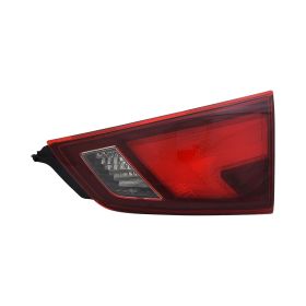 2017-2022 Nissan Qashqai (Canada) Passenger Side Tail Light Assembly - Best Value - NI2803120OEM #265506MA5A