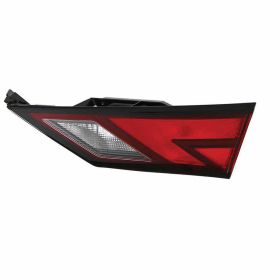 2020-2022 NISSAN SENTRA Passenger Side Inner Tail Light Assembly - NI2803124 OEM# 265506LB5A