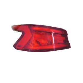 Nissan Maxima 2016-2018 Driver Side Outer Tail Light Assembly - NI2804104