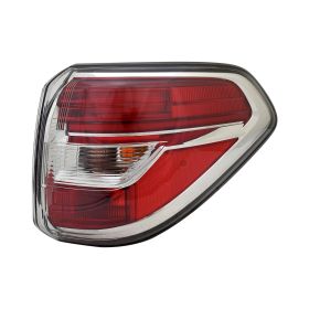 2017-2020 NISSAN ARMADA (2017-) Passenger Side Outer Tail Light Assembly - NI2805115