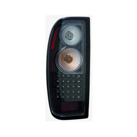 Nissan Frontier Pickup 1998-2004 Led Tail Light Set - NI2811140 OEM# PERFORMANCE