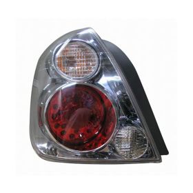 Nissan Altima 2002-2006 Led Tail Light Set - NI2811145 OEM# PERFORMANCE