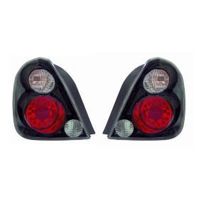 Nissan Altima 2002-2006 Performance Tail Light Set - NI2811147 OEM# PERFORMANCE