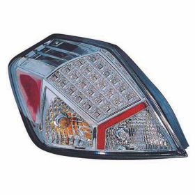 Nissan Altima 2007-2009 Led Tail Light Set - NI2811152 OEM# PERFORMANCE