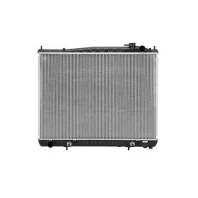 2001-2004 Nissan Pathfinder Radiator -3.3L- From Jan 2000 - NI3010121-2