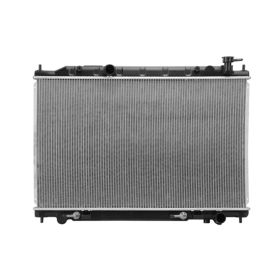 2003-2007 Nissan Murano Radiator - NI3010193-2