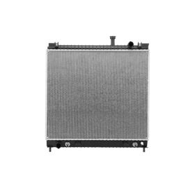 2004-2015 Nissan Armada Radiator - NI3010202-2