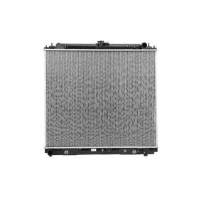 2005-2019 Nissan Frontier- Pickup Radiator 4.0 L - NI3010204-2