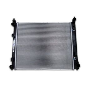 2015-2020 Nissan Micra Radiator- Pa- 1.6L - NI3010222-2