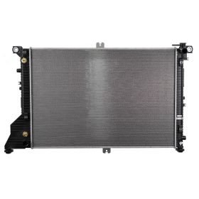 2012-2019 Nissan Nv1500/2500/3500 Radiator- 4.0L/ 5.6L - NI3010224-2