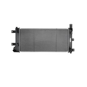 2013-2017 Nissan Leaf Nissan Leaf 13-14 - Radiator Assembly - NI3010230-2