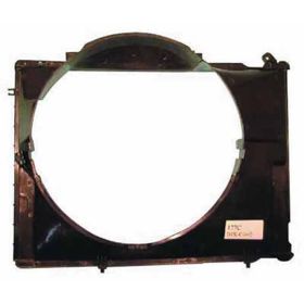 Infiniti QX4 1997-2000 Fan Shroud - NI3110106