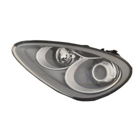 2011-2018 Porsche Cayenne Driver Side Headlight Assembly - Capa Certified ? - PO2502114C-2 OEM #95863117322