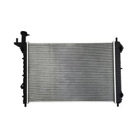Buick Enclave 2008-2017 Radiator - RAD13006