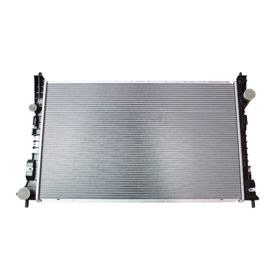 Ford Flex 2009 Radiator - RAD13143