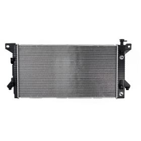 2011-2014 Ford Pickup Lightduty Radiator  6.2 Liter V8 - RAD13227