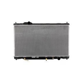 Lexus Gs450h 2008-2011 Radiator - RAD13334